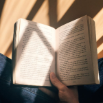Why read books?