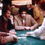 High-Stakes Drama: 5 Fiction Books Where Gambling and Casinos Take Center Stage