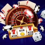 Reels & Reads: The Fictional Worlds That Inspired Your Favorite Slots